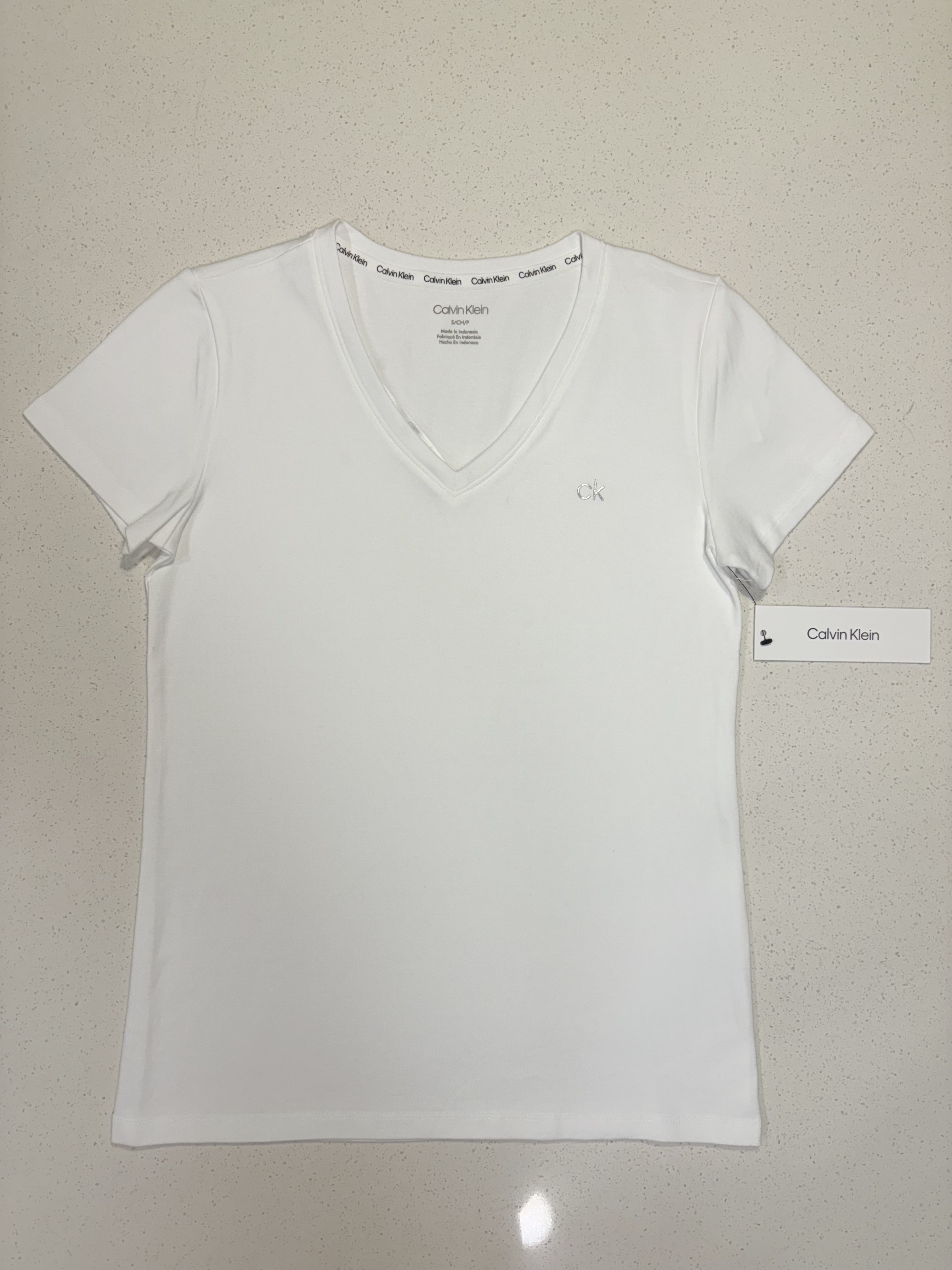 Remera  Calvin Klein